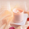 MOR - Marshmallow Deluxe Soy Candle