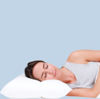 Sleepezy Pillow - 2 Zone Adjustable  Therapeutic Pillow Australia