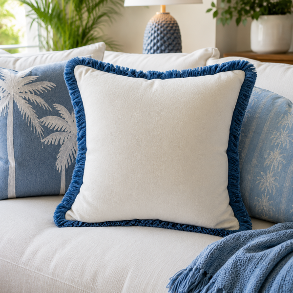 vera-blue-fringe-cushion-madras-link
