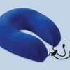 Traveller Neck Support  Theraputic Pillow 