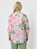 Desert Oasis Shirt - Musk Multi  Gordon Smith