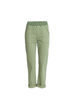 New Isabella Pant - Olive  Threadz